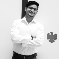 Robin Kumar