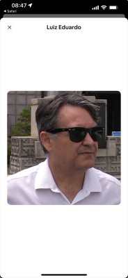Luiz Eduardo Paulino Da Silva