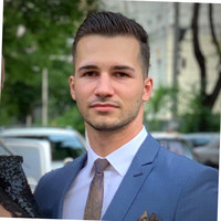 Cosmin Aldea