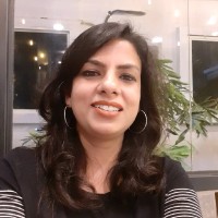 Dimple Parmar