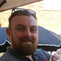 Paul Bebbington