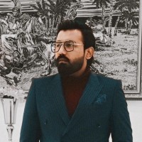 Taimour Hassan