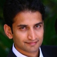 Siddharth Sanghvi