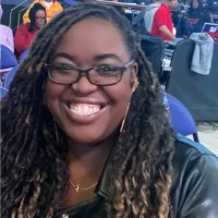 Yvette Troublefield