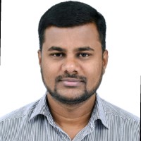 Mohamed Sulthan M