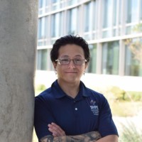 Marcus Morales