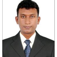 Riyas Ahamed