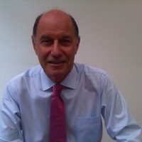 Keith Wright