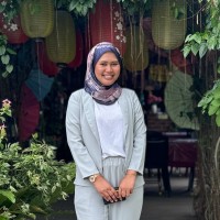 Nurul Najwa Abdul Rahman