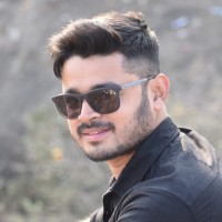 Harsh Dev