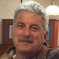 Joseph Patch
