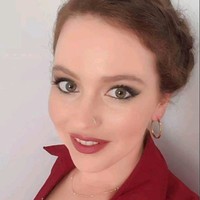 Audrey Angelova