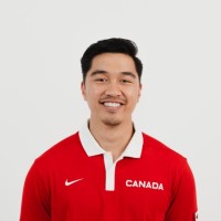 Kevin Domaoang