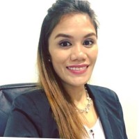 Kristina Kaye Estialbo