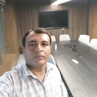 Chirag Patel