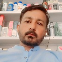 Mohammad Ghouri