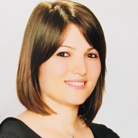 Şehrinaz Dursunoğlu