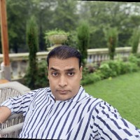 Nandlal Kushwaha