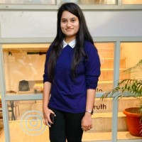 Yashvi Thakkar