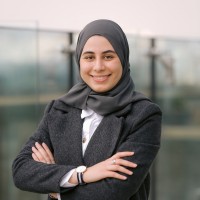 Nada Barakeh, PMP®