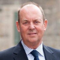 Ian Barraclough
