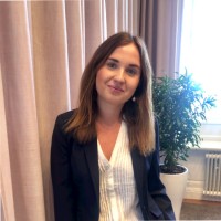 Johanna Carlsson