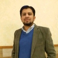 Tahir Siddiqui