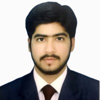 Engr. Kashif Mehmood