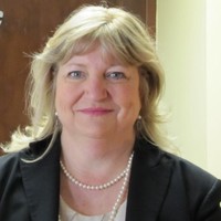 Donna Faulkner