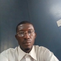 Daniel Mbah