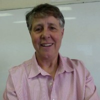 Nina Baillargeon