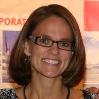 Sarah Green