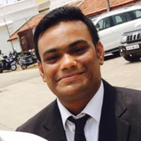 Joby Georgekutty