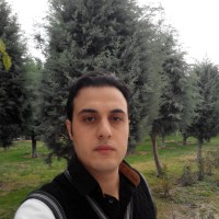 Mohammad Rahim Gholubi