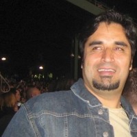 Shams Akberzai