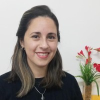 Marianela Luz Coria