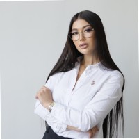 Anna Lialiuk