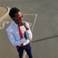 Brandon Zwane
