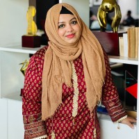 Fariya Ahsan