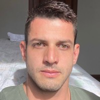 Caio Graco Coelho
