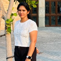 Amrutha Das
