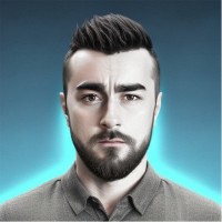 Travis Laha