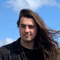 Colton Mooney