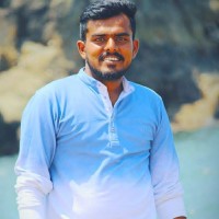 Jagadeesh Y B