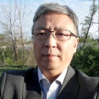 Peter Liu