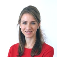 Antonia Haas