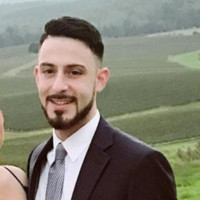 Matthew Smaldone
