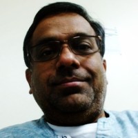 Madhusudhana Gargesha