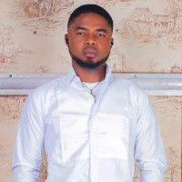 Kingsley C. Okafor