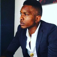 Yannick Nyami
